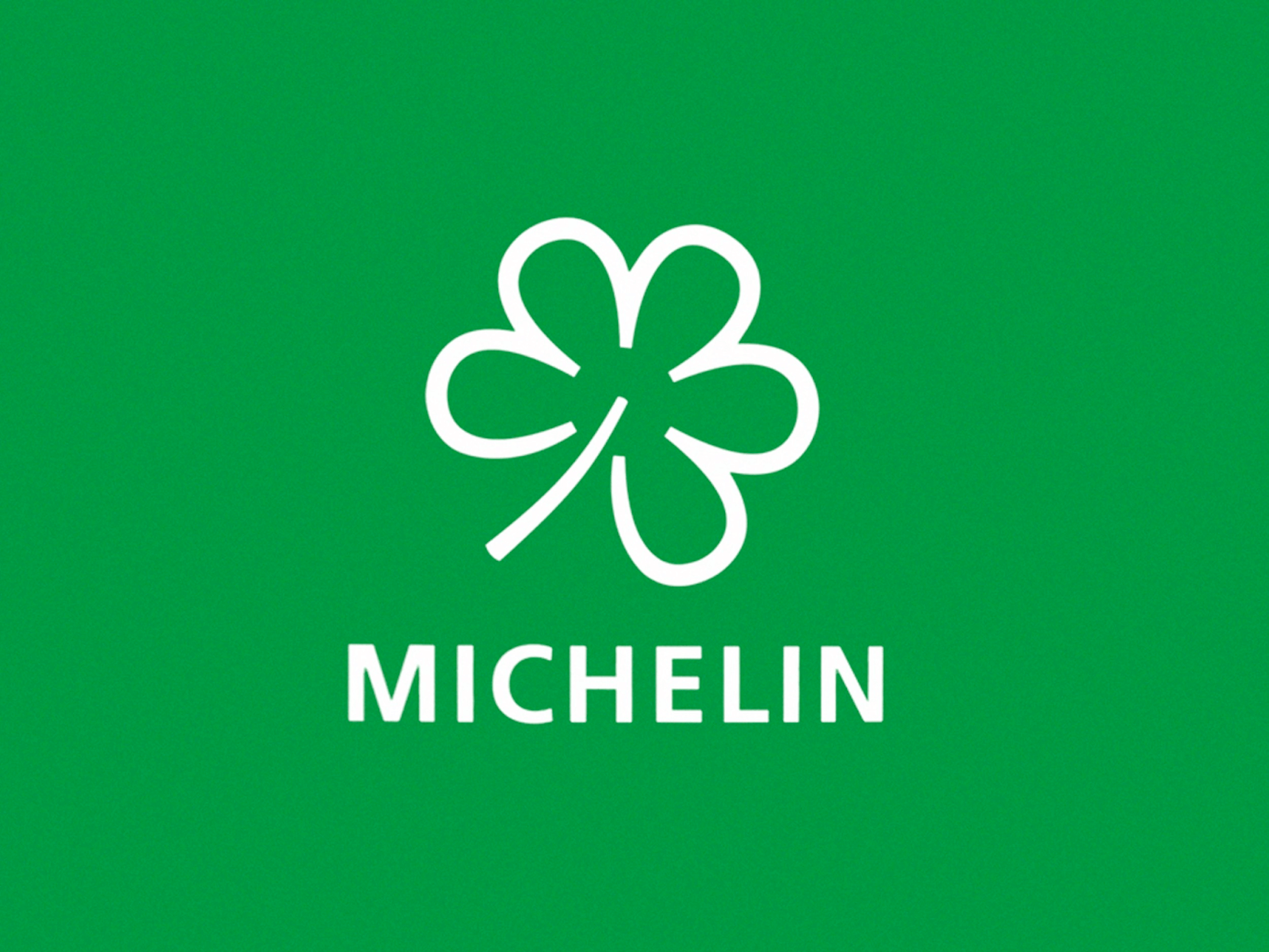michelin green star logo